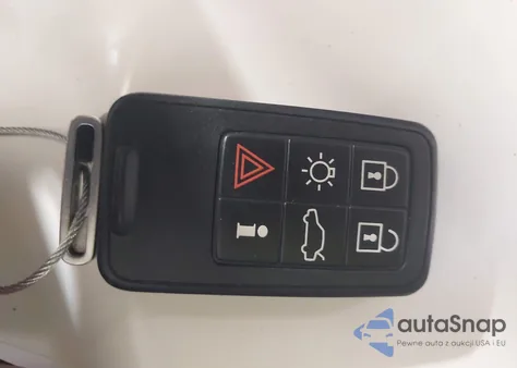 2012 Volvo Xc60 T6 R-Design from USA, damaged, VIN YV4902DZ5C2293976